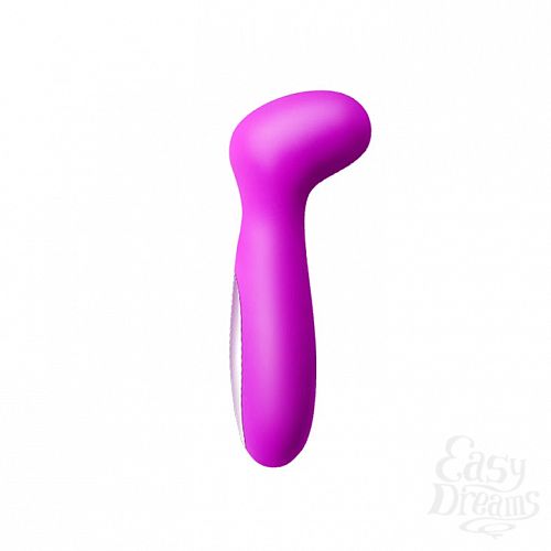  1:   Pretty Love Hiram BI-014359
