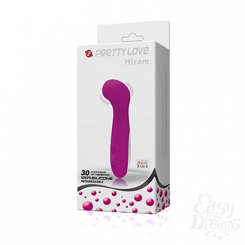  3   Pretty Love Hiram BI-014359