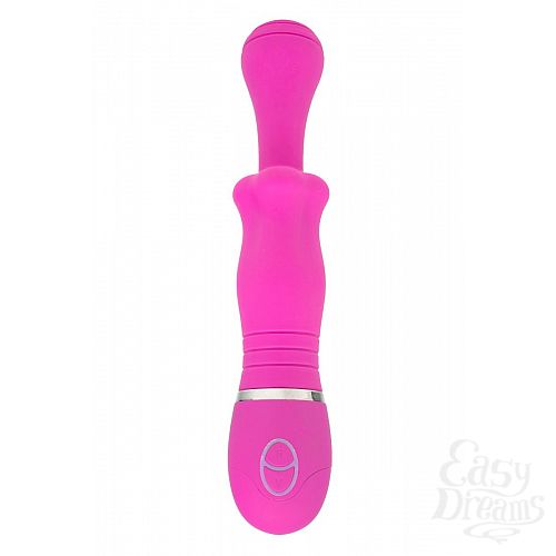  1:       THE CHARLOTTE ROSE PINK INTERNAL ROTATION - 23 .