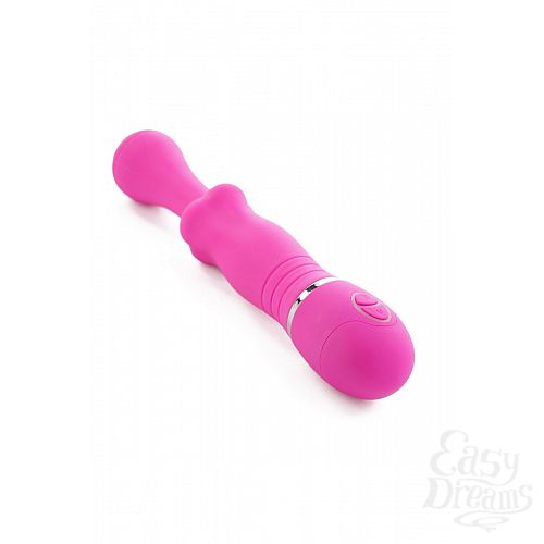  4       THE CHARLOTTE ROSE PINK INTERNAL ROTATION - 23 .