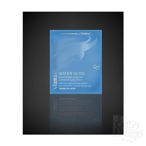  1:       Water Glide - 3 .