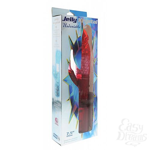  2       JK UNDENIABLE 7.5 PEARL DIVER - 19 .