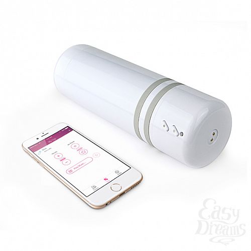  2       Max Masturbator (Lovense)