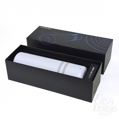  8       Max Masturbator (Lovense)