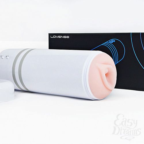  9       Max Masturbator (Lovense)