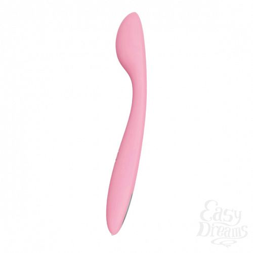  2    Keri Vibrator Pale (Svakom), -