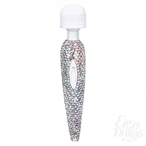  1:     Crystalized USB Wand Massager (Bodywand)