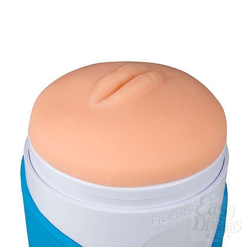  4   - Autoblow 2 Plus B (3,2-4,5 ) - Mastrubator & Sleeve 
