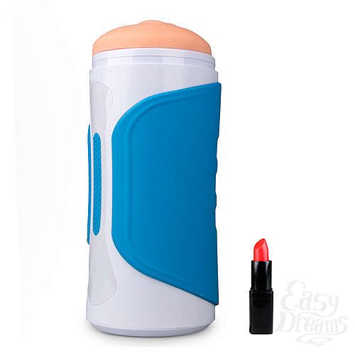  5   - Autoblow 2 Plus B (3,2-4,5 ) - Mastrubator & Sleeve 