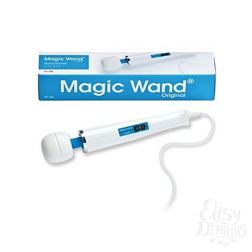  1:   Hitachi Magic Wand Original HV-260, 