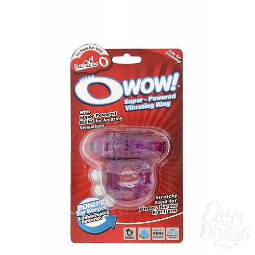  2     OWOW PURPLE