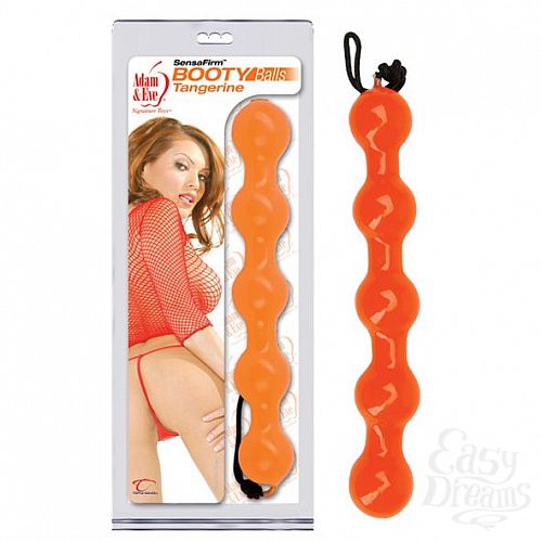  2     Booty Tangerine - 24,5 .