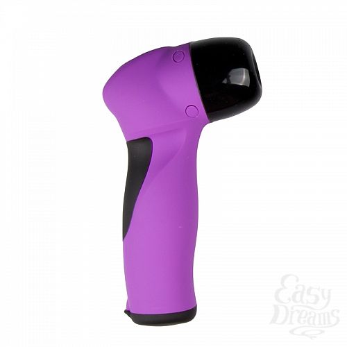 1:    The Conquest-Purple SH-SHT325PUR