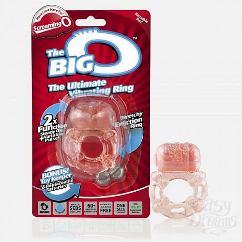  2      THE BIG O