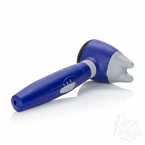  3     3   Infrared Rechargeable Massager