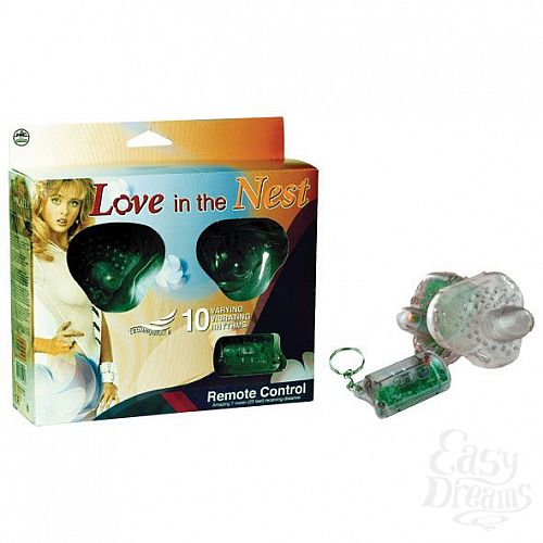  1:          Love in the nest