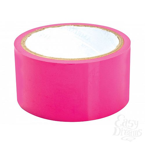 1:       Sex Please! Dominate Me Self-Adhesive Bondage Tape