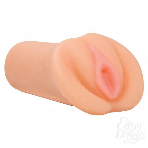  1:  - Sex Please! Delicate Lips Pussy Stroker