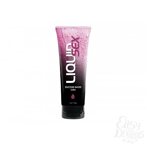 ���������� 1:  ����������� ��������� Liquid Sex Silicone-Based Lube - 113 ��.