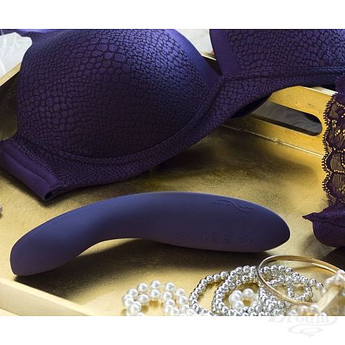  5    We Vibe Rave Purple - 19,3 .