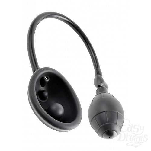  1:     Mini Pussy Pump (Fatish Fantasy)