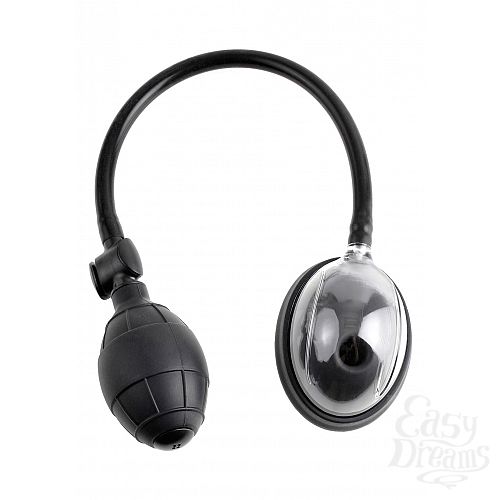  2     Mini Pussy Pump (Fatish Fantasy)