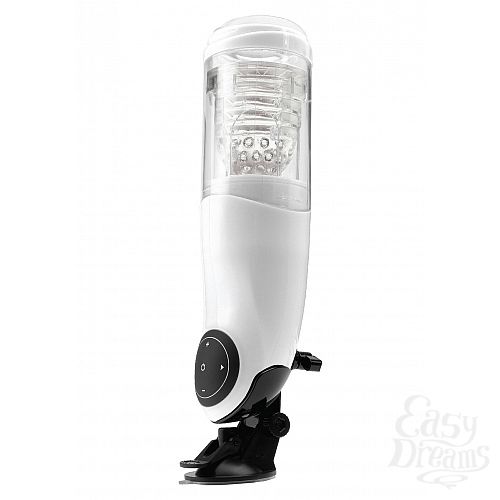  1:    Mega-Bator Pussy (PipeDream), 