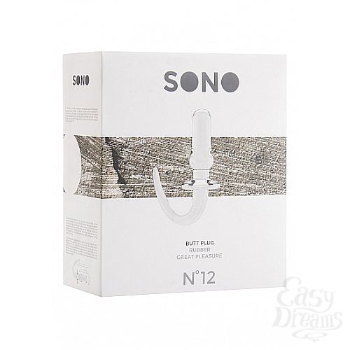  2    4 Inch SONO  12  SH-SON012TRA