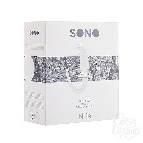  2    4 Inch SONO  14  SH-SON014TRA
