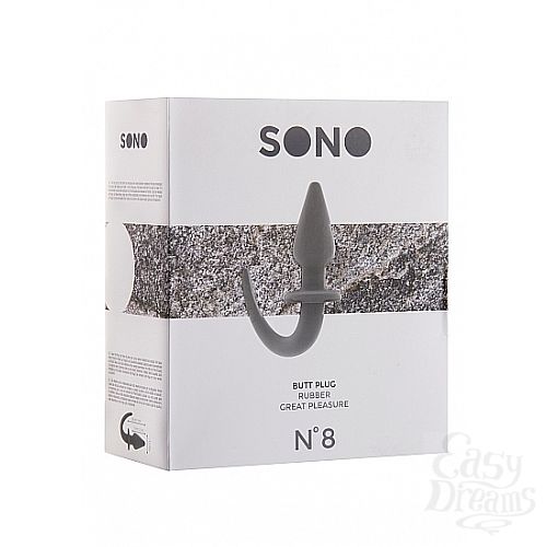  2    4 Inch SONO  8  SH-SON008GRY