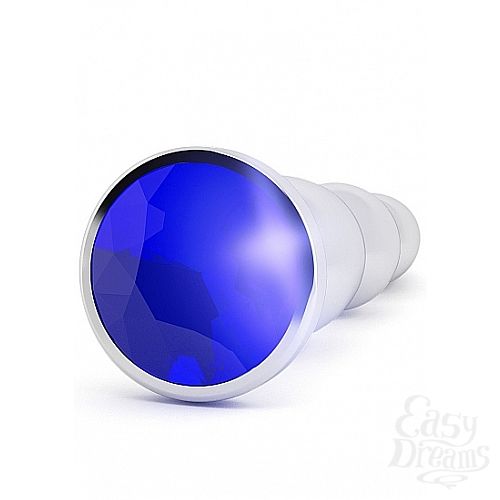  2    4,8 R3 RICH Silver/Purple Sapphire SH-RIC003SIL