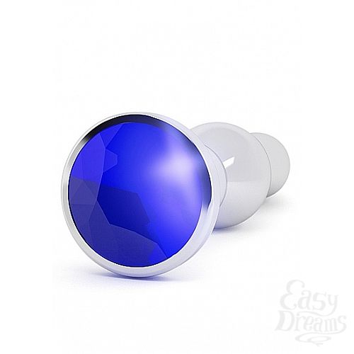  2    4,8 R4 RICH Silver/Purple Sapphire SH-RIC004SIL