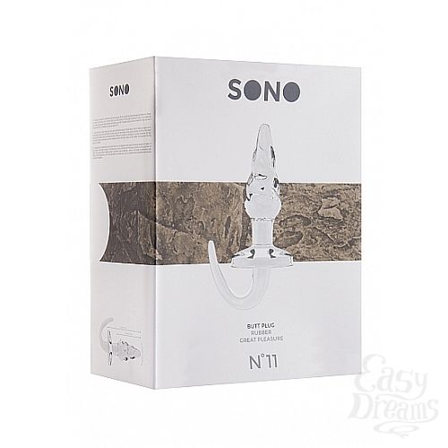  2    6 Inch SONO  11  SH-SON011TRA