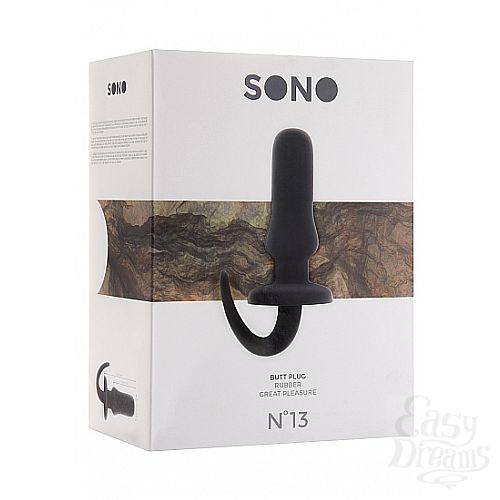  2    6 Inch SONO  13   SH-SON013BLK