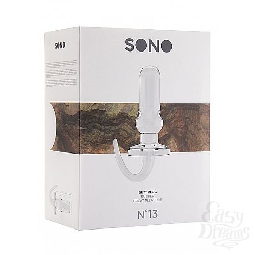  2    6 Inch SONO  13  SH-SON013TRA