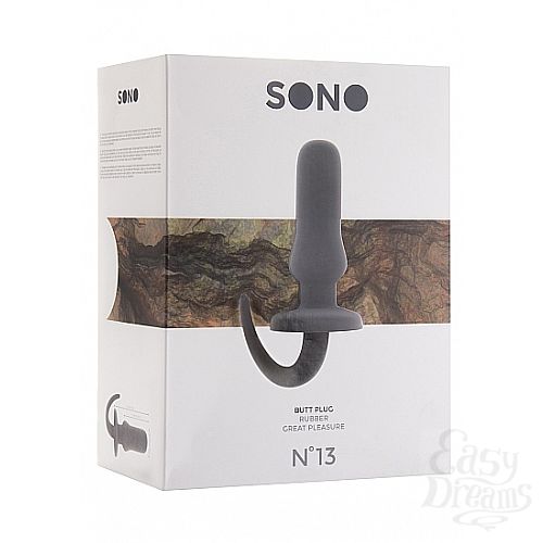  2    6 Inch SONO  13  SH-SON013GRY