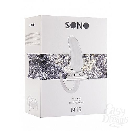  2    6 Inch SONO  15  SH-SON015TRA