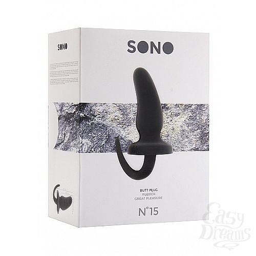  2    6 Inch SONO  15  SH-SON015BLK