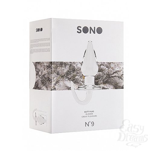  2    6 Inch SONO  9   SH-SON009TRA
