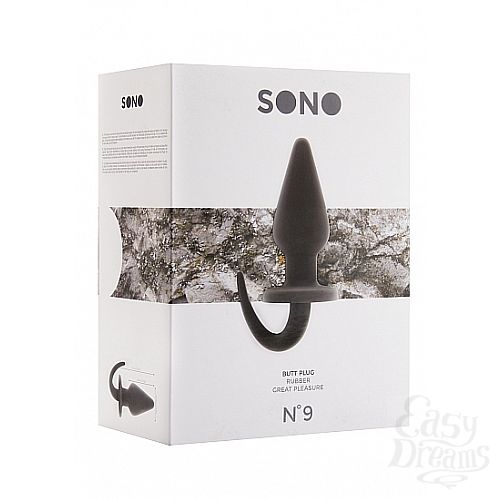  2    6 Inch SONO  9   SH-SON009BLK