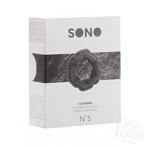 2    SONO  5  SH-SON005GRY