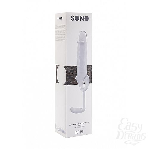 2         SONO  19 SH-SON019TRA