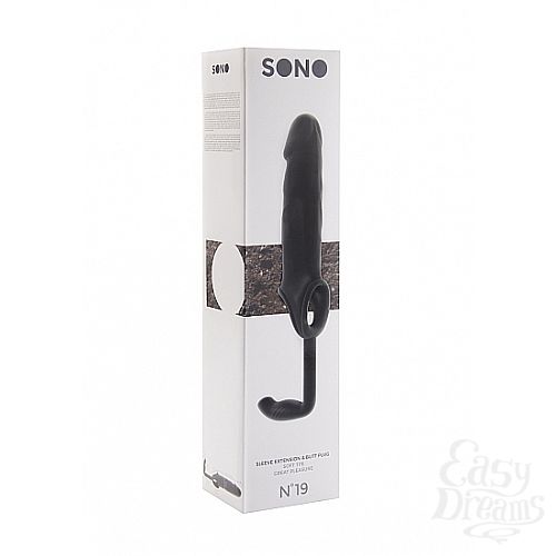  2         SONO  19 SH-SON019BLK