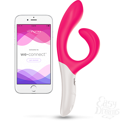  1:      We-Vibe Nova (We-Vibe), 