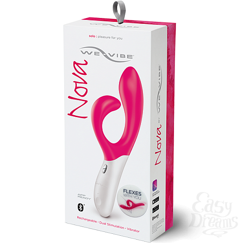  2      We-Vibe Nova (We-Vibe), 