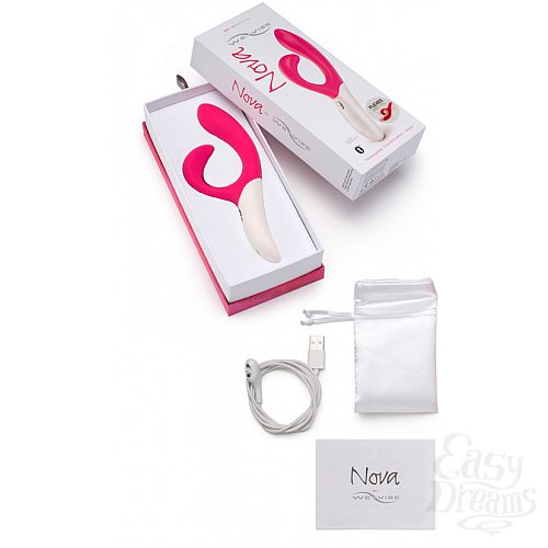  5      We-Vibe Nova (We-Vibe), 