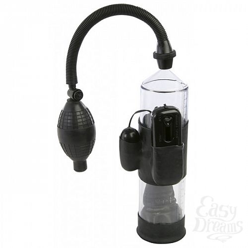  1:     Lust Buster Vibrating Vacuum Pump