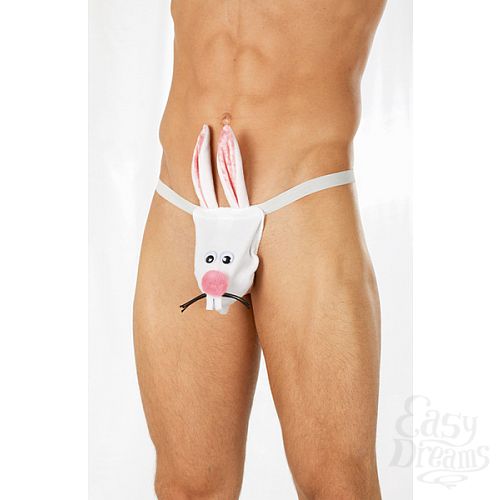 Фотография 1:  Трусики String (1561) Фотография 1:  Трусики String (1561)