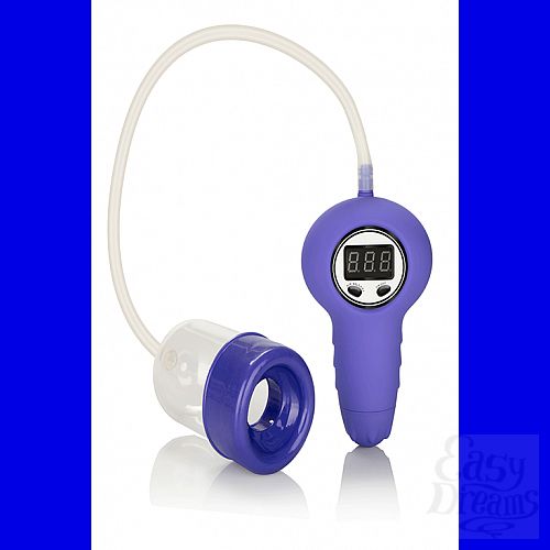  2   Clitoral Pump Automatic Intimate Pump