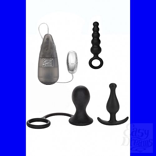  2    His Prostate Training Kit